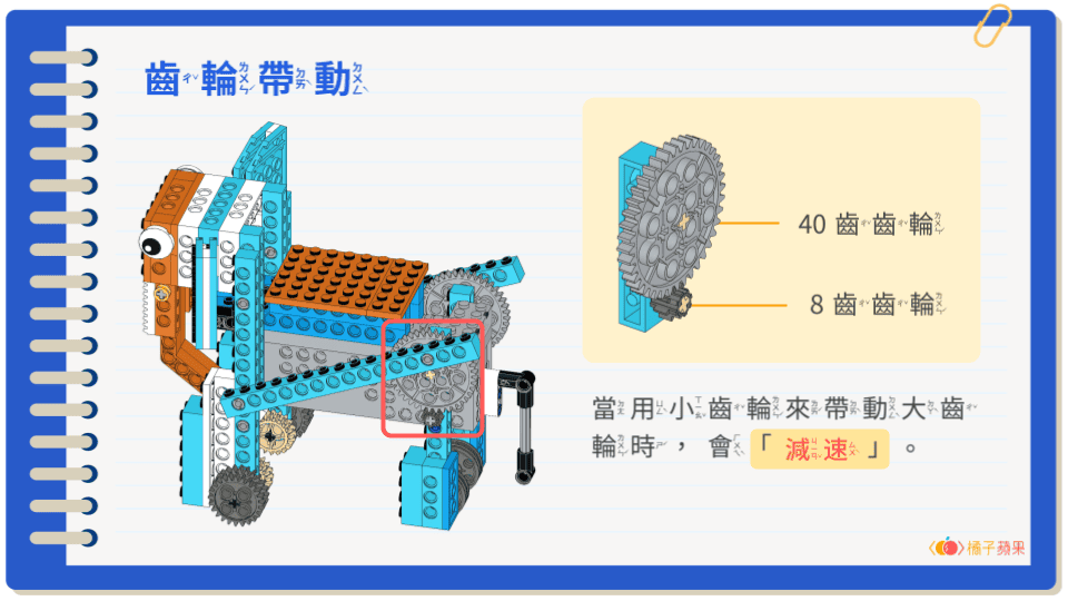 機械思維主題插圖